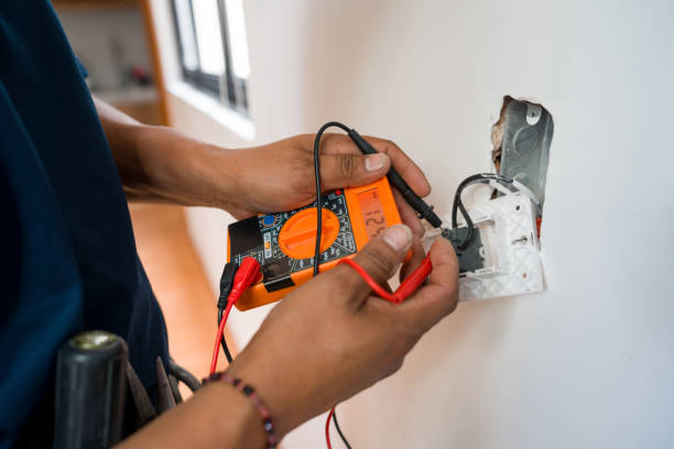 Best Industrial Electrical Services  in Reamstown, PA