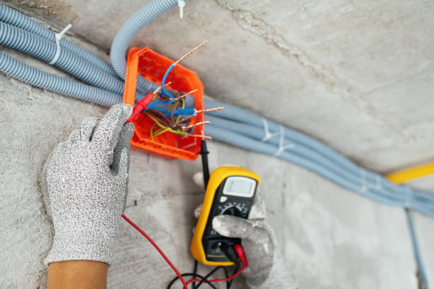 Best Electrical Contractors for Businesses  in Reamstown, PA
