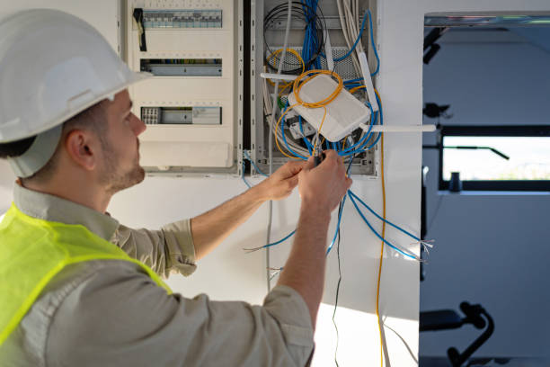 Best Electric Panel Repair  in Reamstown, PA
